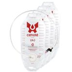 Polar Cenote 1 Pack 2 lt Sırt Çantası Suluğu