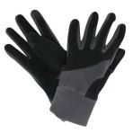 Polar Eldiven - Thermoform - Unisex - Siyah - Gri