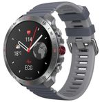 Polar Grit X2 Pro Premium Outdoor Saati Stone Gray S-l