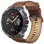 Polar Grit X2 Pro Premium Outdoor Saati Tıtan M/l - Titanyum