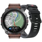 Polar Grit X2 Pro Premium Outdoor Saati TITAN M/L