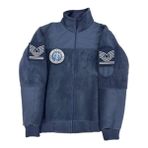 Polar Hava Kuvvetleri - Standart - Mavi -419