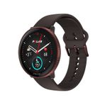 Polar Ignite 3 – Fitness ve Wellness akıllı saati, GPS, uyku analizi, Amoled ekran, 24/7 aktivite izleyici, nabız ölçümü, kişiselleştirilmiş antrenman ve gerçek zamanlı ses kılavuzu