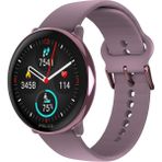 Polar Ignite 3 Fitness ve Yaşam Saati LIL/PUR S-L