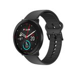 Polar Ignite 3 Gece Siyahı Akıllı Saat