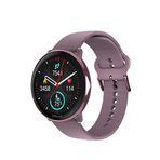 Polar Lil/pur S-l Ignite 3 Fitness Ve Yaşam Saati - Mor