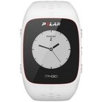 Polar M430 Kalp Atış Monitörü Gri Renkli Bilekten Nabız Ölçümlü, GPS Nabız Kontrol Saati