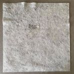 Polar Makine Temizleme Bezi 38x40cm 10Kg - Polar Preslenmiş Kumaş
