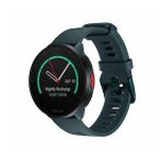 Polar Pacer GPS Koşu Saati TEAL/TEAL S-L