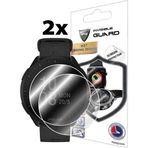 Polar Pacer Gps Running Watch Akıllı Saat Ile Uyumlu Hydrogel Ekran Koruyucu (2 ADET)