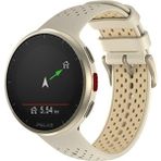 Polar Pacer Pro Gelişmiş Gps Koşu Saati Champ/gold S-l