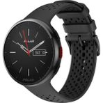 Polar Pacer Pro Gelişmiş Gps Koşu Saati Gry/blk S-L - S - M - Renkli