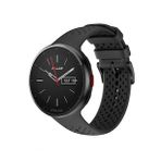 Polar Pacer Pro Gelişmiş GPS Koşu Saati GRY/BLK S-L
