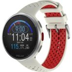 Polar Pacer Pro Gelişmiş Gps Koşu Saati Whı/red S-L - S - M - Renkli