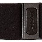 Polar Üniseks Yetişkin Pro Göğüs kemeri,Schwarz (Pro),M-XXL