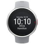 Polar Vantage V2 Gray Lime Akıllı Saat