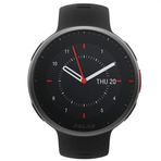 Polar Vantage V2 Siyah Akıllı Saat