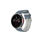 Polar Vantage V3 Gps'li Premium Çoklu Spor Saati Slr/blu S-l