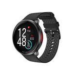 Polar Vantage V3 Siyah Akıllı Saat
