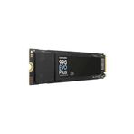 PolarBear Lab 2Tb 990 Evo Plus Mz-V9S2T0Bw 7250-6300Mb/S M2 Nvme Gen4 Disk
