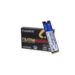 PolarBear Lab Twinmos 256Gb Nvme256Gb2280Ap 3600- 3250Mb/S M2 Nvme Gen3 Disk