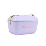 Polarbox Lila Portatif Soğutucu LİLAC - ROSE RAİNBOW 12L
