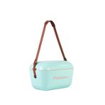 Polarbox Soğutucu Çanta 12 Litre Cyan-Rose