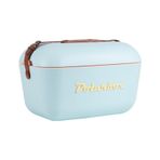 Polarbox Taşınabilir Soğutucu Çanta 20lt Sky Blue