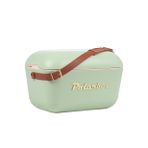 Polarbox Yeşil Portatif Soğutucu OLİVE GREEN GOLD 20L