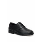 Polaris 102635.M2PR Siyah Erkek Günlük Ayakkabı