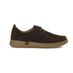 Polaris 105911.z Kahverengi Kadın Loafer 000000000102707141