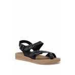Polaris 158657.Z2FX Taba Kadın Sandalet