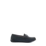 Polaris 166892.Z5FX Siyah Kadın Loafer