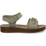 Polaris 166929.Z5FX Mint Kadın Comfort Sandalet
