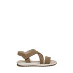 Polaris 321822.Z 3FX Camel Kadın Sandalet