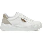 Polaris 322527.Z 5PR Beyaz Kadın Klasik Sneaker