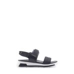Polaris 323635.Z 4FX Siyah Kadın Spor Sandalet