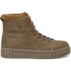 Polaris 324557K.Z 4PR Vizon Sneaker Kadın Bot