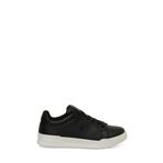 Polaris 325523.Z 5FX Siyah Kadın Klasik Sneaker