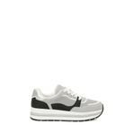 Polaris 325536.Z 5FX Siyah Kadın Klasik Sneaker