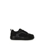 Polaris 326523.Z 5PR Siyah Kadın Klasik Sneaker
