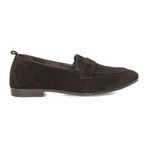 Polaris 327008s.z 6fx Kahverengi Kadın Loafer 000000000102202721 Kahverengi