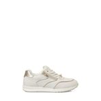 Polaris 327536.Z 6FX Ekru Kadın Sneaker