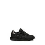Polaris 327536.Z 6fx Siyah Kadın Sneaker
