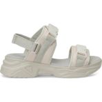 Polaris 327708.Z Beyaz Kadın Spor Sandalet