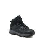 Polaris 356090.m1pr Siyah Erkek Outdoor Bot