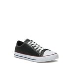 Polaris 356821.M2PR Siyah Erkek Sneaker