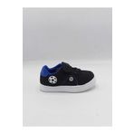 Polaris 520138.P2FX Siyah Erkek Çocuk Sneaker