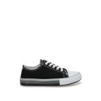 Polaris 524016.F3FX Siyah Erkek Çocuk Sneaker