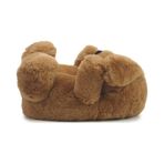 Polaris 607106.z5pr Camel. Kadın Panduf 000000000102050745 Çok Renkli